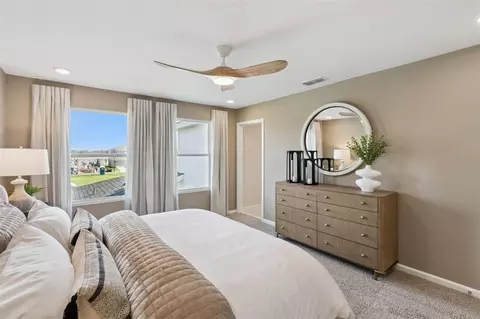 Bedroom - 5030 Orinoco Ln, Saint Cloud, FL 34771 photo 3 of 6