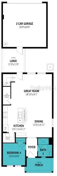 Other - 5030 Orinoco Ln, Saint Cloud, FL 34771 photo 2 of 13