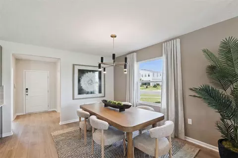 Dining - 5030 Orinoco Ln, Saint Cloud, FL 34771 photo 1 of 2