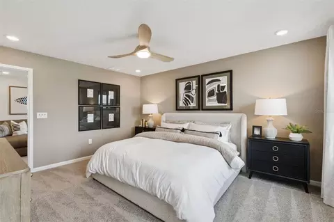Bedroom - 5030 Orinoco Ln, Saint Cloud, FL 34771 photo 2 of 6