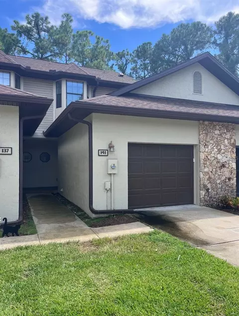 141 Dovecote Ln, Daytona Beach, FL 32114