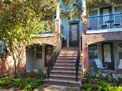 56 Boardwalk Ave, Oviedo, FL 32765