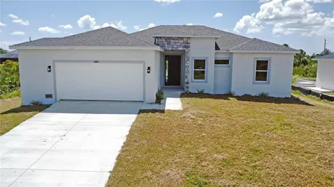 13565 Jeronimo Ln, Port Charlotte, FL 33981