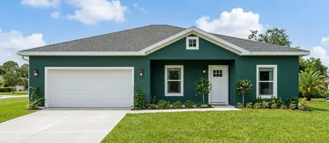 199 Carmelite Ave NW, Palm Bay, FL 32907