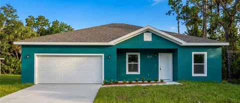 1531 Lucky St NW, Palm Bay, FL 32907