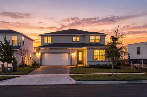 4756 Misty Forest Way, Clermont, FL 34714