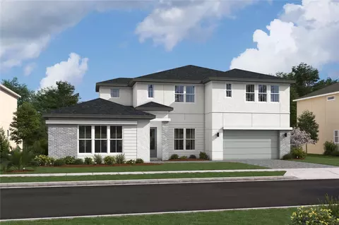 1324 Turkey Trot Ln, New Smyrna Beach, FL 32168