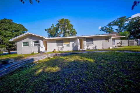 4200 Anderson Rd, Orlando, FL 32812