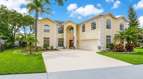 7866 Bardmoor Hill Cir, Orlando, FL 32835