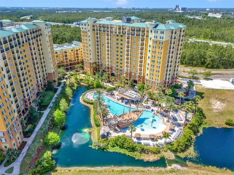 8100 Poinciana Blvd #2303, Orlando, FL 32821