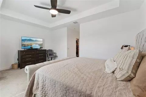Bedroom - 2356 Shadowland Loop, Winter Park, FL 32792 photo 3 of 5
