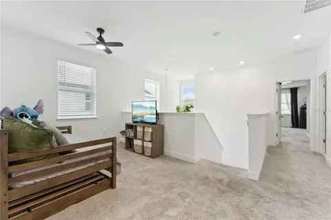 Entry Way - 2356 Shadowland Loop, Winter Park, FL 32792 photo 4 of 5