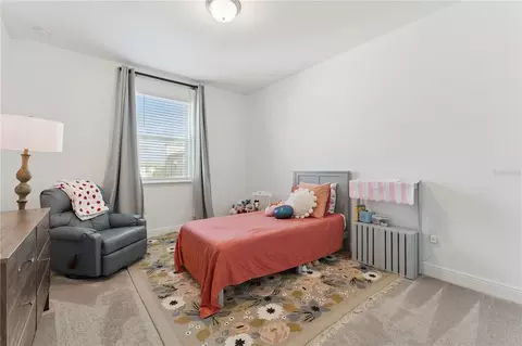 Bedroom - 2356 Shadowland Loop, Winter Park, FL 32792 photo 5 of 5