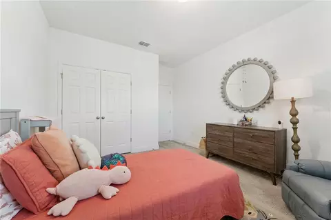 Bedroom - 2356 Shadowland Loop, Winter Park, FL 32792 photo 4 of 5