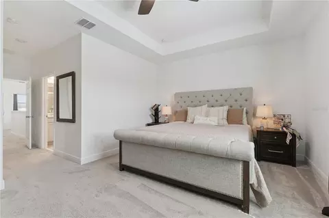 Bedroom - 2356 Shadowland Loop, Winter Park, FL 32792 photo 2 of 5