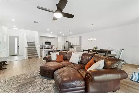 Entry Way - 2356 Shadowland Loop, Winter Park, FL 32792 photo 1 of 5