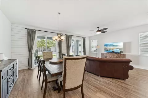 Dining - 2356 Shadowland Loop, Winter Park, FL 32792 photo 1 of 1