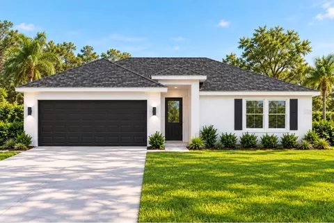 1115 Jones St, Titusville, FL 32796