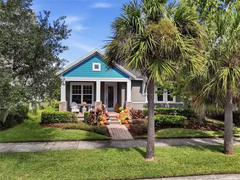 8363 Laureate Blvd, Orlando, FL 32827