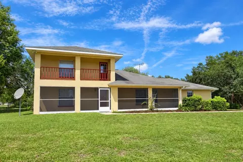 15121 SE 175th St, Weirsdale, FL 32195