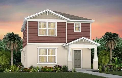 2628 Clear Night Ave, Kissimmee, FL 34744