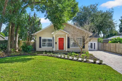 1209 Clouser Ave, Orlando, FL 32804