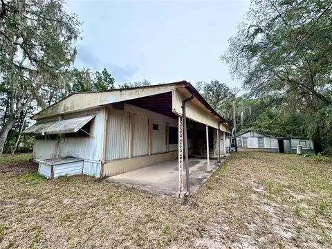 8940 SE 66th Ave, Trenton, FL 32693