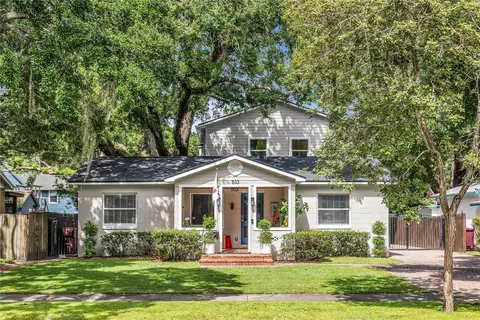 533 Bryn Mawr St, Orlando, FL 32804