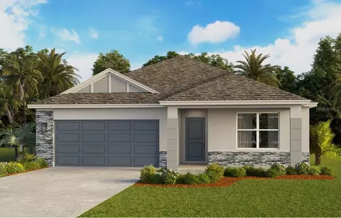 235 Skyfield Ct, Lady Lake, FL 32159