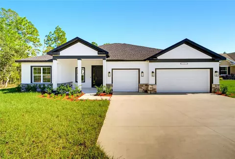 13 Corkwood Blvd, Homosassa, FL 34446