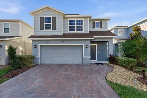 4406 Silver Creek St, Kissimmee, FL 34744