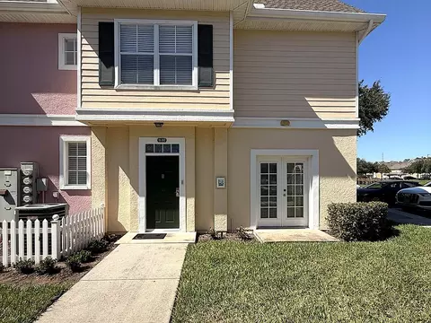 4006 San Gallo Dr #107, Kissimmee, FL 34741