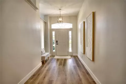 Entry Way - 3025 Sandstone Dr, Saint Cloud, FL 34772 photo 1 of 4