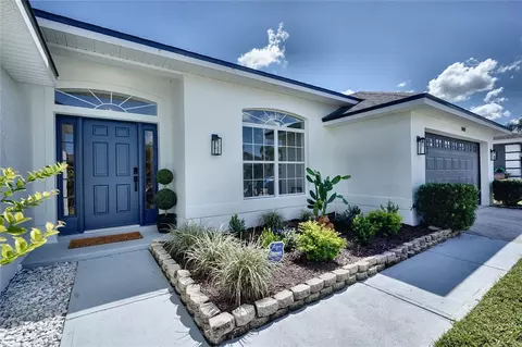 Exterior - 3025 Sandstone Dr, Saint Cloud, FL 34772 photo 2 of 8