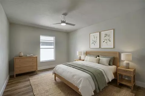 Bedroom - 3025 Sandstone Dr, Saint Cloud, FL 34772 photo 3 of 4