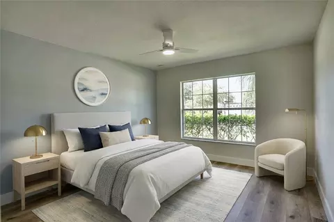 Bedroom - 3025 Sandstone Dr, Saint Cloud, FL 34772 photo 4 of 4