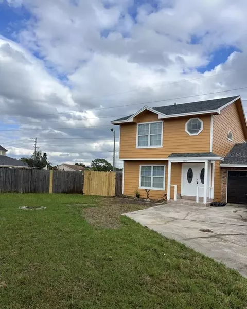 7858 Brockwood Cir, Orlando, FL 32822