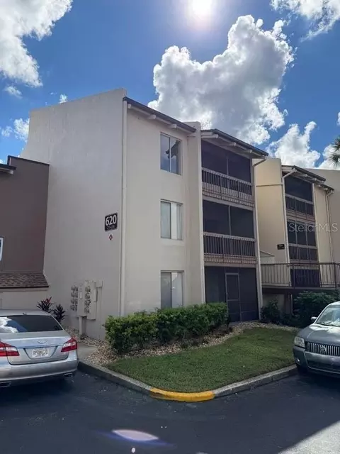 620 Orange Dr #224, Altamonte Springs, FL 32701