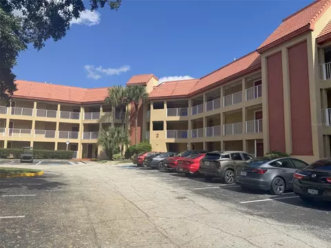 6337 Parc Corniche Dr #2305, Orlando, FL 32821