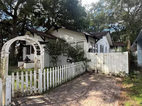 519 E Amelia St, Orlando, FL 32803