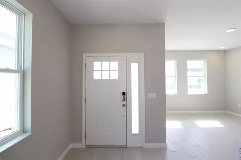 Entry Way - 1308 Hyde St, Saint Cloud, FL 34771 photo 1 of 2