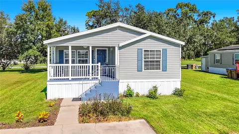 2733 Rivkin Dr, Kissimmee, FL 34758