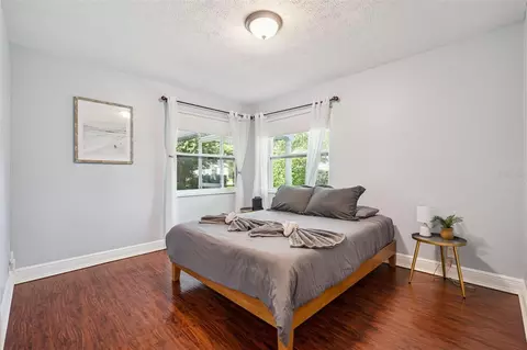 Bedroom - 2614 Fairview Ave, Seffner, FL 33584 photo 6 of 8