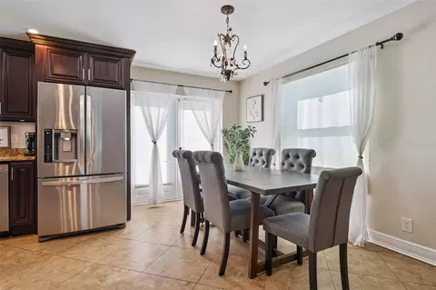 Dining - 2614 Fairview Ave, Seffner, FL 33584 photo 1 of 1
