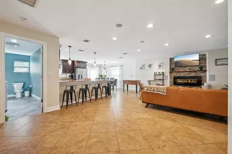 Entry Way - 2614 Fairview Ave, Seffner, FL 33584 photo 1 of 1