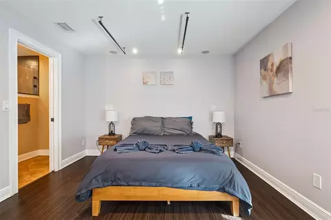 Bedroom - 2614 Fairview Ave, Seffner, FL 33584 photo 1 of 8