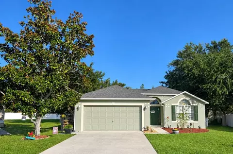3431 Wild Ocelot Ct, Deland, FL 32724