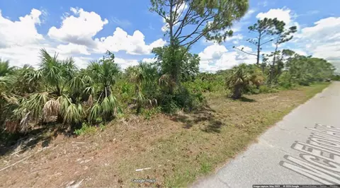 12102 Mcelroy Ave, Port Charlotte, FL 33981