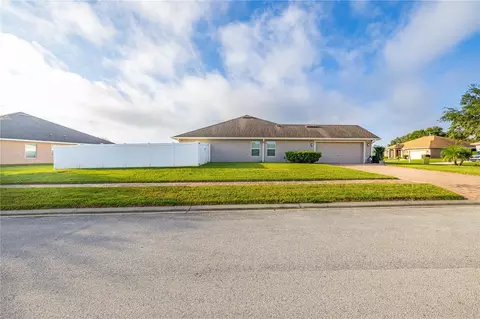 Exterior - 702 Country Walk Cv, Eagle Lake, FL 33839 photo 7 of 7