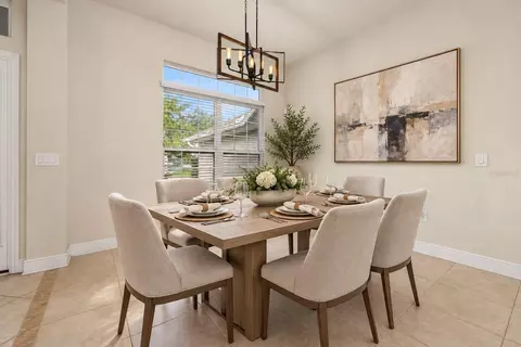 Dining - 702 Country Walk Cv, Eagle Lake, FL 33839 photo 1 of 2